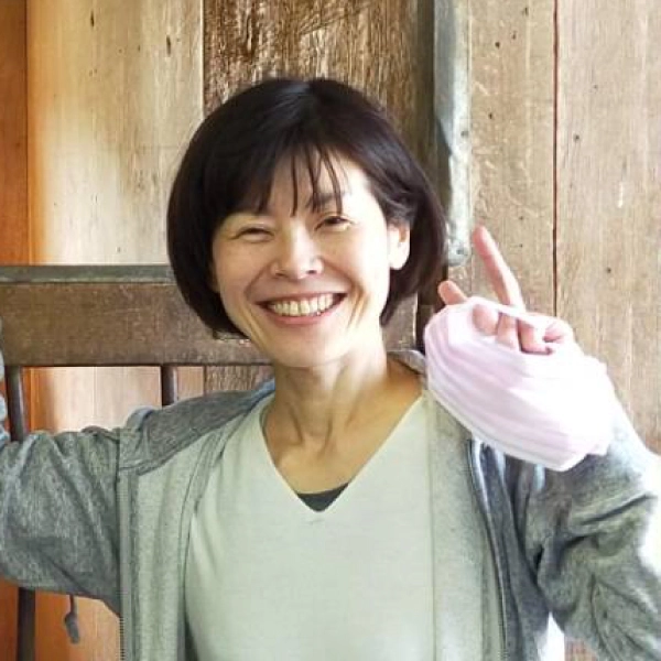 西野 まきこさん